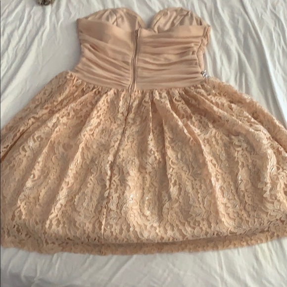 Prom/cocktail dress - Picture 3 of 3